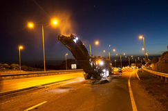 Revolutionary resurfacing comes to the A1 with graphene trial image