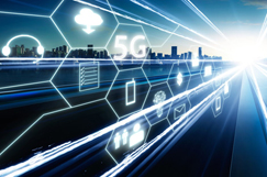Revolutionising our roads: The imperative role of 5G in transport image