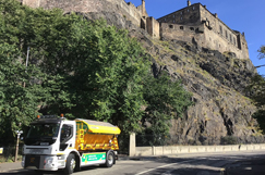 Ringway signs up for Econs electric gritters after impressive UK tour  image
