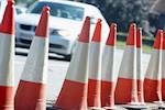 Roadworks could be limited to two-mile stretches image