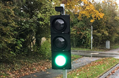 SRL boosts efficiency of temporary signals  image
