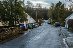 Scottish local road backlog close to £1.7bn image