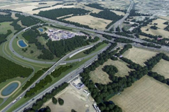 Shapps gives go-ahead to £150m M25 scheme image
