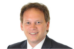 Shapps overrode advice to review RIS 2 image
