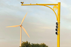 Site speed cameras go intelligent and green image