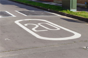 Slowing with the flow: Latest thinking on traffic calming  image