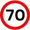 Speeding remains top road offence image