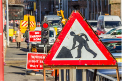 Street works reforms planned as sector faces surging demand  image