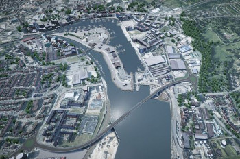 Sunk costs: Suffolk writes off £8.3m as it halts bridges project image