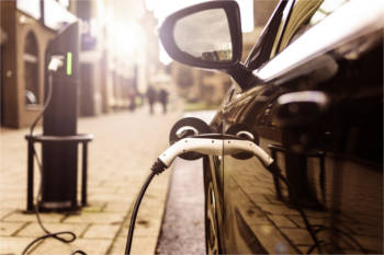 Tackling charge point anxiety image
