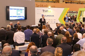 Talking Transport: How to get the most out of Traffex image