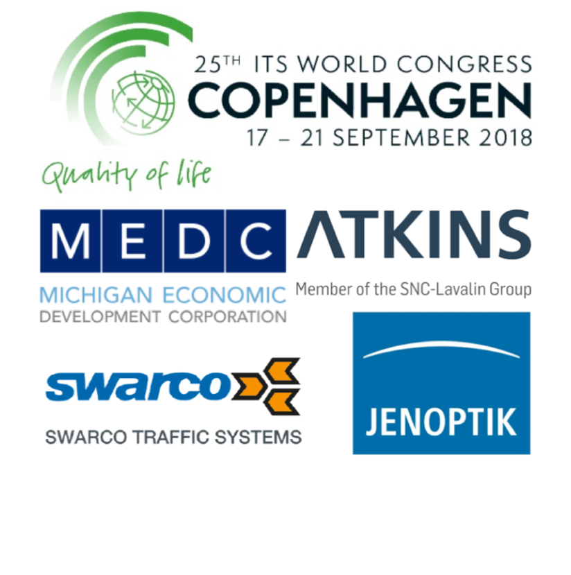 Talking Transport counts down to Copenhagen discussing future mobility image