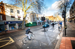 TfL hands boroughs £80m for streets image