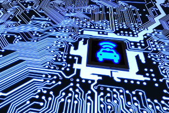 The transformation is afoot: How the DfT is helping roads go digital image
