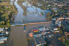 Three rivers and a FIMT: Resilience in Worcestershire  image