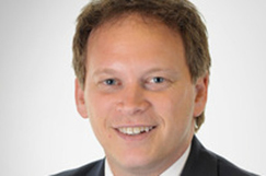 Transport Decarbonisation Plan: Shapps agrees to rethink roads policy image
