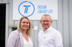 Trojan secures £9m capital investment deal from Scottish Govt image