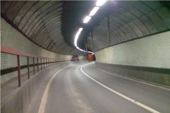 Tunnel Vision: New research highlights road users concerns image