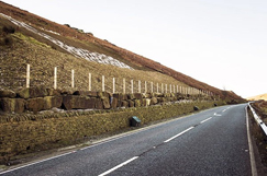 Two new MRN schemes in £93m road spend image