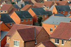 Two thirds of Housing Infrastructure Fund left unspent   image