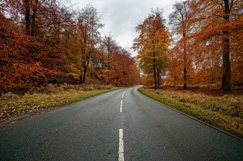 UK Roads Board chair warns financial uncertainty incredibly challenging image
