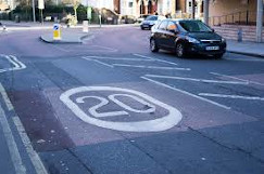 UK Roads Board has sights on machine surveys and active travel image