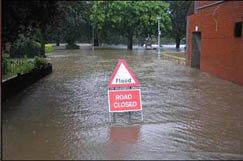 UK Roads Board to investigate DfT flooding concerns image