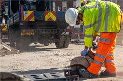 VIAM collapse leaves holes in North West contracting image