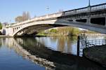 VolkerLaser to strengthen Reading Bridge  image