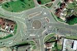 Votes roll in for 'Britain's Worst Junction' image
