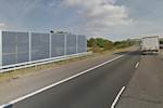 WSP Parsons Brinkerhoff wins design contract for M40 noise barriers image