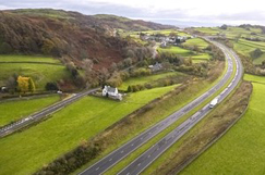 WSP secures £2.2m deal to advise National Highways on net zero plans image