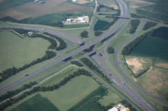 Whole new approach as Highways England consults again on £1.4bn Black Cat image