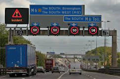 Winners named on Highways Englands £4.5bn smart motorways programme image