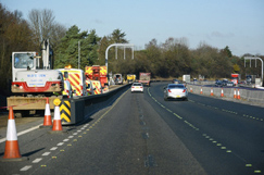 Winners of National Highways improving roadworks competition announced image