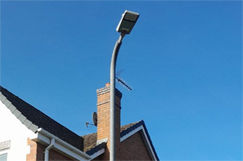 Worcestershire speeds up LED upgrade to beat cost rises image