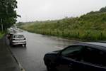 Work to take place to prevent flooding on A590 image