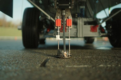 Worlds first pothole repair robot hits the roads image