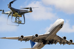 Worlds largest drone superhighway gets slice of £273m govt cash image