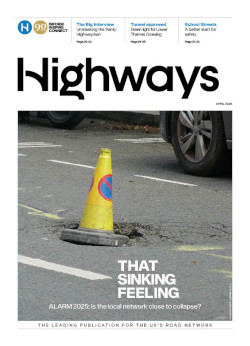 latest magazine issue