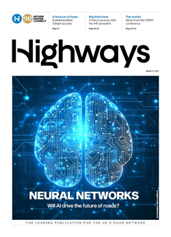 latest magazine issue