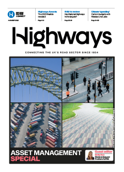 latest magazine issue