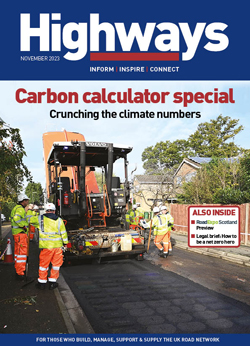 latest magazine issue