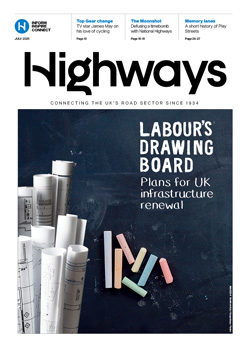 latest magazine issue