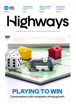 latest magazine issue