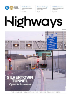 latest magazine issue