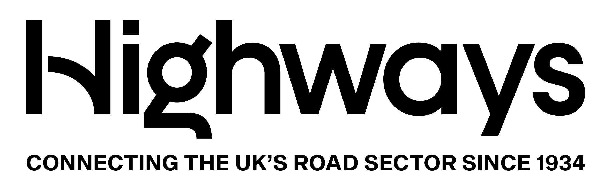 Highways Magazine masthead