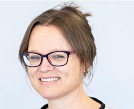 Haining steps up to lead Connect Plus Services