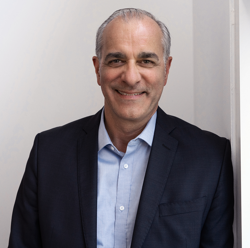 Highways Magazine - Lucid Motors appoints new Vice President of