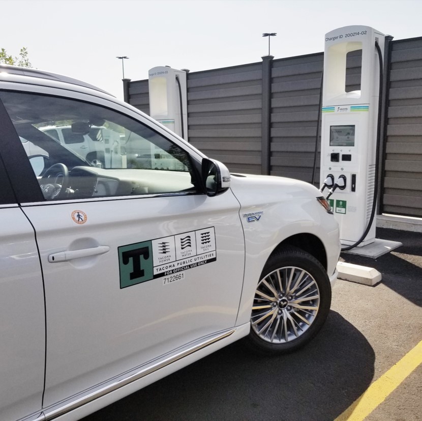 Highways Magazine Power and Electrify America introduce new